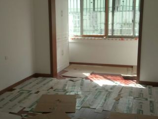 日常巡检