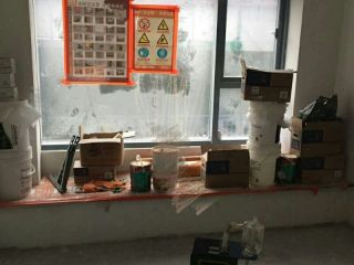 日常巡检