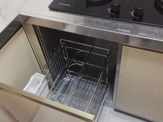 日常巡检