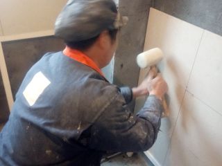 日常巡检