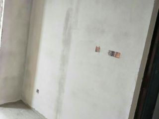 墙、顶面腻子批嵌