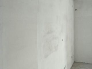 墙、顶面腻子批嵌