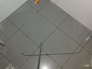 泥木工程 验收