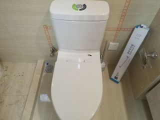 洁具、五金、电器安装