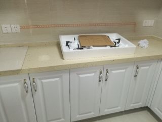 安装工程 验收