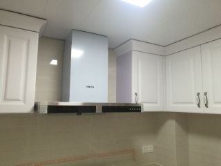 安装工程 验收