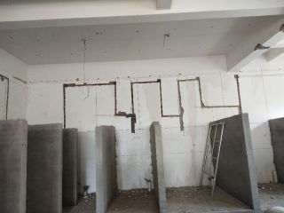 日常巡检