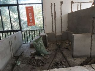 日常巡检