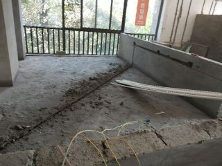 日常巡检
