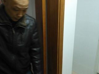 成品门及墙纸铺贴