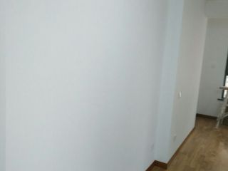 成品门及墙纸铺贴