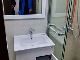 橱柜及台盆柜安装