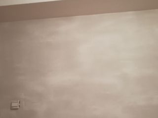 墙、顶面腻子批嵌