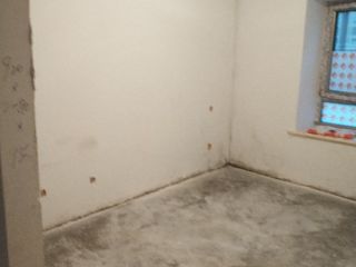 现场木制品造型施作