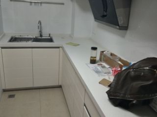 安装工程 验收
