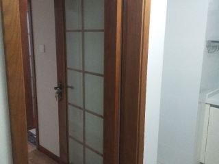 安装工程 验收