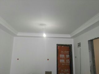 油漆工程 验收