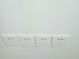 洁具、五金、电器安装