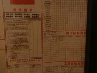 日常巡检
