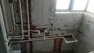 隐蔽工程 验收