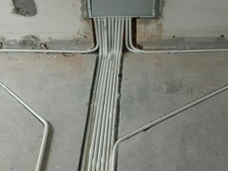 隐蔽工程 验收