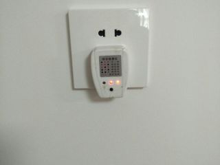 安装工程 验收