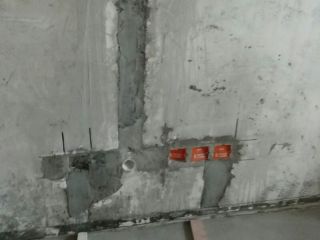 隐蔽工程 验收