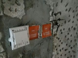 隐蔽工程 验收