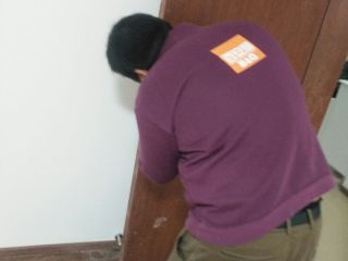 安装工程 验收