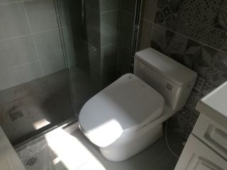安装工程 验收