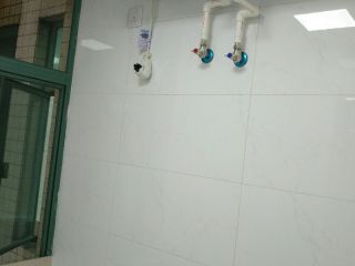 洁具、五金、电器安装