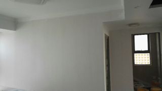 油漆工程 验收