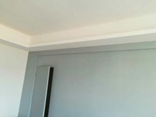 墙、顶面腻子批嵌