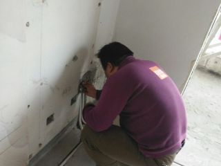 隐蔽工程 验收
