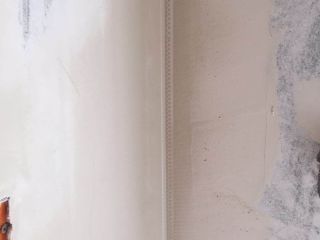 墙、顶面腻子批嵌