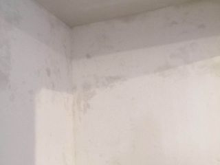 墙、顶面腻子批嵌