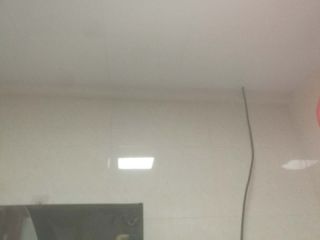 墙地砖铺设 验收