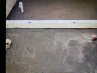 日常巡检
