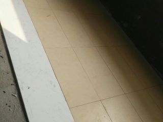 日常巡检