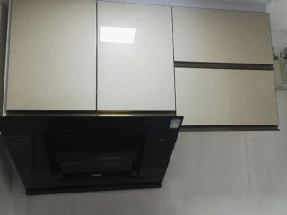 安装工程 验收