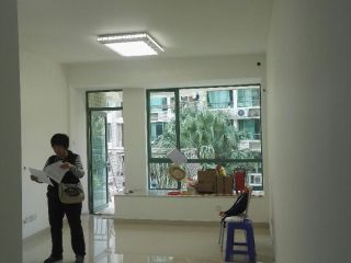 竣工验收