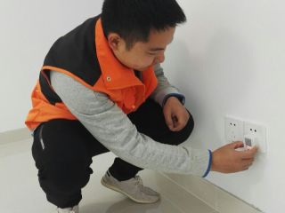 竣工验收