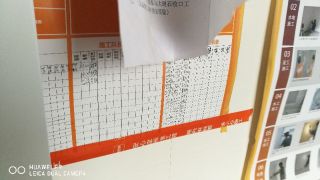 日常巡检