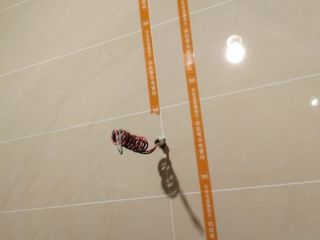 日常巡检