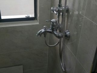 安装工程 验收
