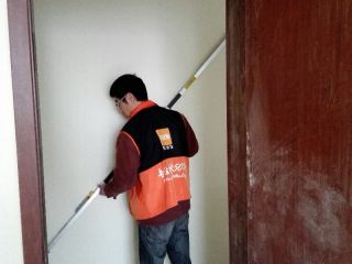 油漆工程 验收
