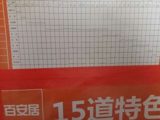 日常巡检