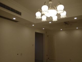 日常巡检