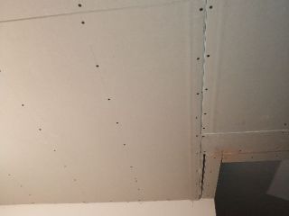 木工吊顶施工