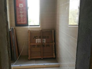 泥木工程 验收